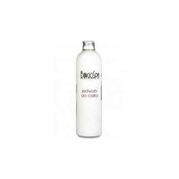 .BINGOSPA Jedwab do ciała 300ml .